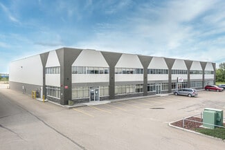 More details for 3923 81st Ave, Leduc, AB - Flex for Lease