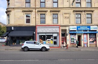 More details for 180 Dumbarton Rd, Glasgow - Retail for Lease