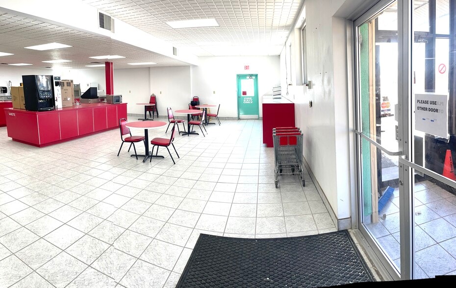 2390 Highway 93, Hollister, ID for lease - Interior Photo - Image 2 of 20