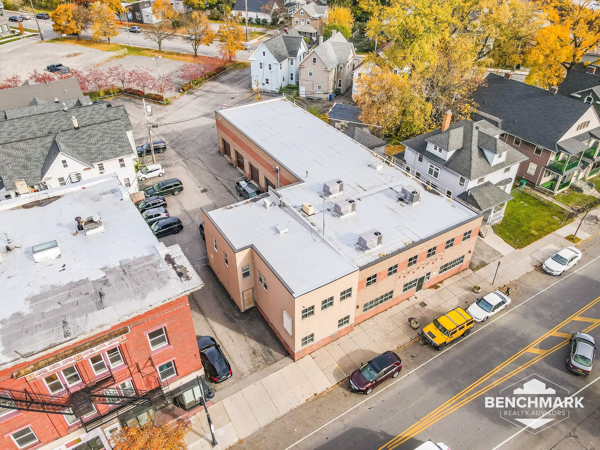 898 S Clinton Ave, Rochester, NY for lease Building Photo- Image 1 of 22