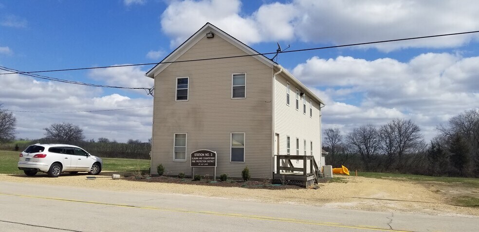 5N279 Wooley Rd, Maple Park, IL for sale - Building Photo - Image 1 of 1