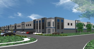 More details for NorthPoint Business Park, Westfield, IN - Industrial for Lease