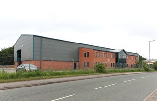 More details for Church Ln, Dinnington - Flex for Lease