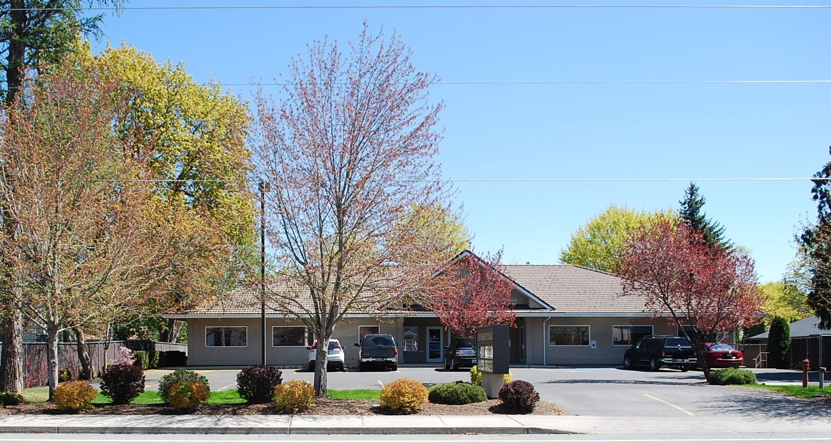 210 N University Rd, Spokane, WA for sale Primary Photo- Image 1 of 1