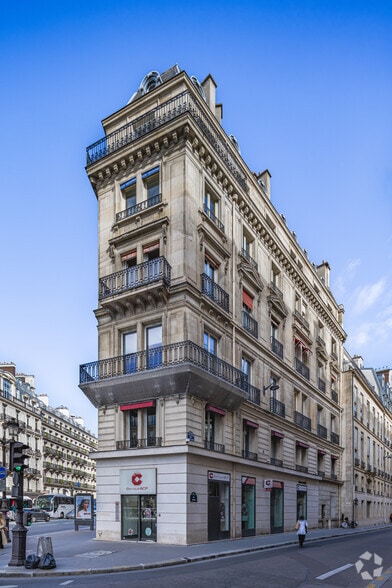 30 Avenue De L'Opera, Paris for sale - Building Photo - Image 3 of 11