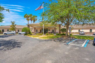 More details for 551 National Health Care Dr, Daytona Beach, FL - Health Care for Sale