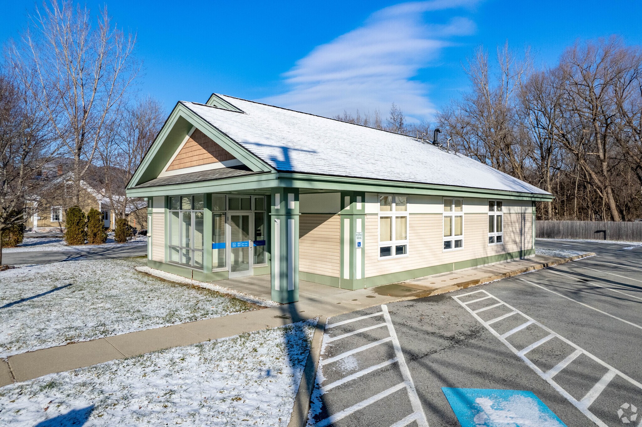 484 Main St, West Rutland, VT 05777 Retail for Sale