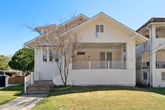 More details for 2039 Calhoun St, New Orleans, LA - Multifamily for Sale