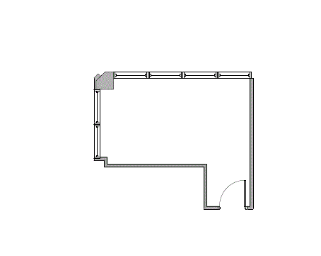 8500 N Stemmons Fwy, Dallas, TX for lease Floor Plan- Image 1 of 1