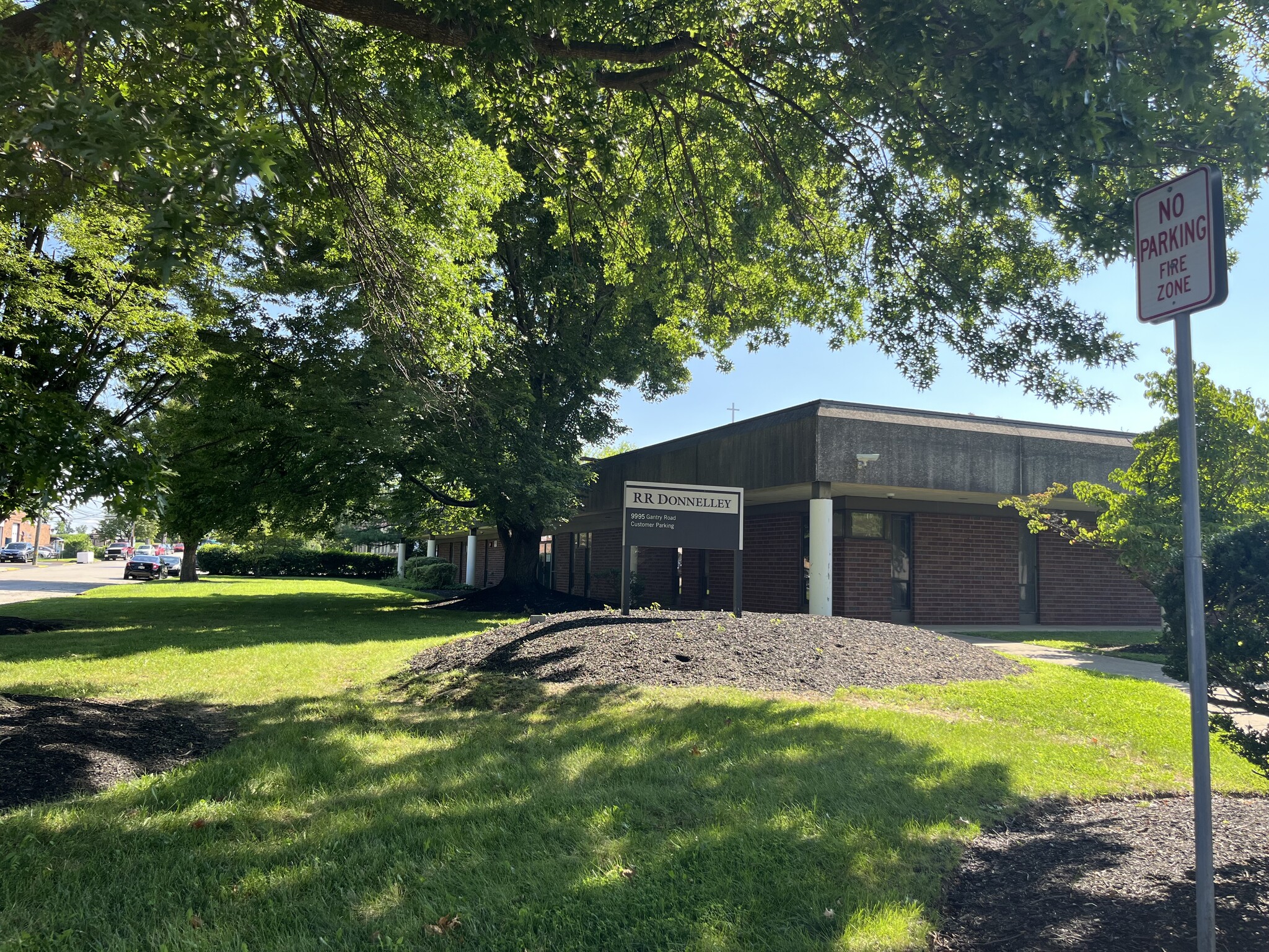 9995 Gantry Rd, Philadelphia, PA for sale Building Photo- Image 1 of 4