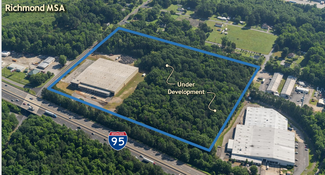 More details for 2001 Bellwood Rd, Richmond, VA - Industrial for Lease