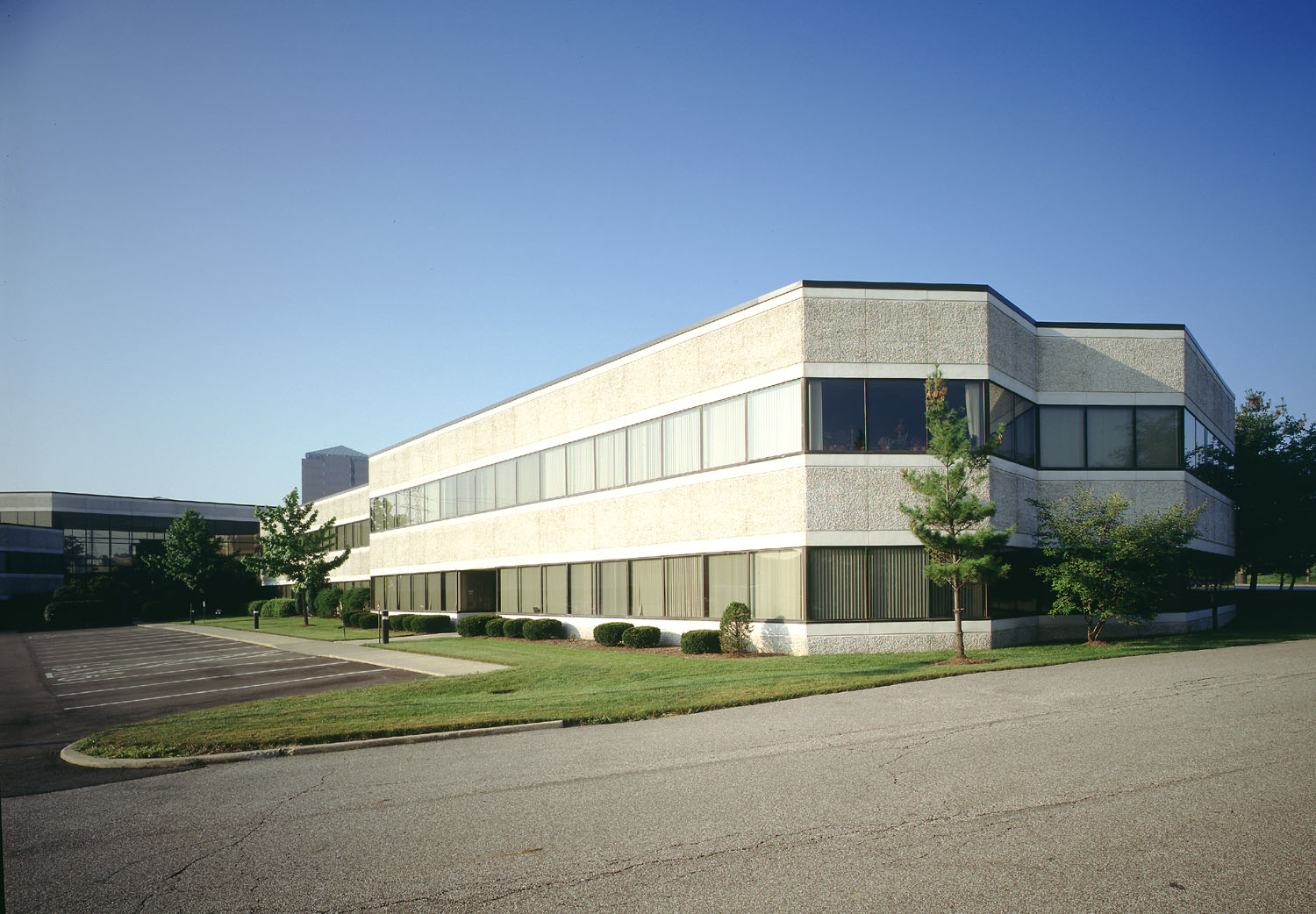 5990 W Creek Rd, Independence, OH for sale Building Photo- Image 1 of 1