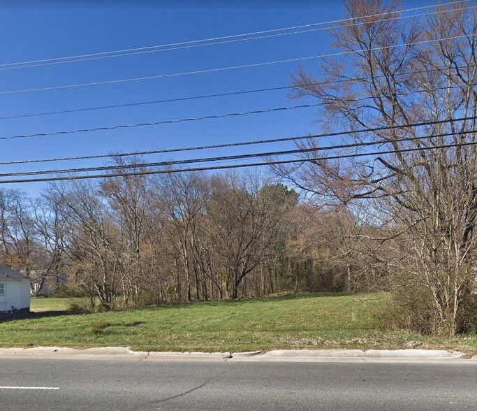 2369 Dale Earnhardt Blvd, Kannapolis, NC for sale - Primary Photo - Image 1 of 1