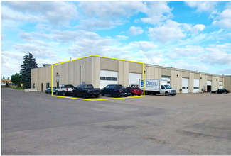 7727 Av 50, Red Deer, AB for lease Building Photo- Image 1 of 10