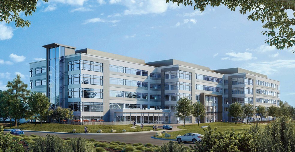 1350 Adams Ct, Menlo Park, CA for lease - Building Photo - Image 1 of 7