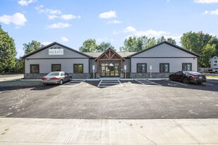 6351 E Broad St, Columbus OH - Commercial Real Estate