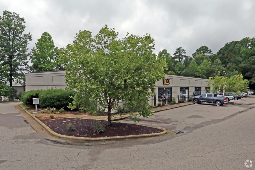 1117 Corporation Pky, Raleigh, NC for sale - Primary Photo - Image 1 of 1