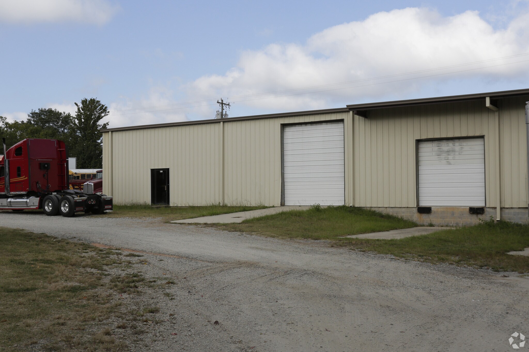 518 Robin Lake Rd, Duncan, SC for sale Building Photo- Image 1 of 1