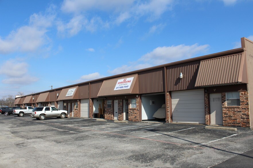 5937 Plum St, Fort Worth, TX for sale - Other - Image 1 of 1