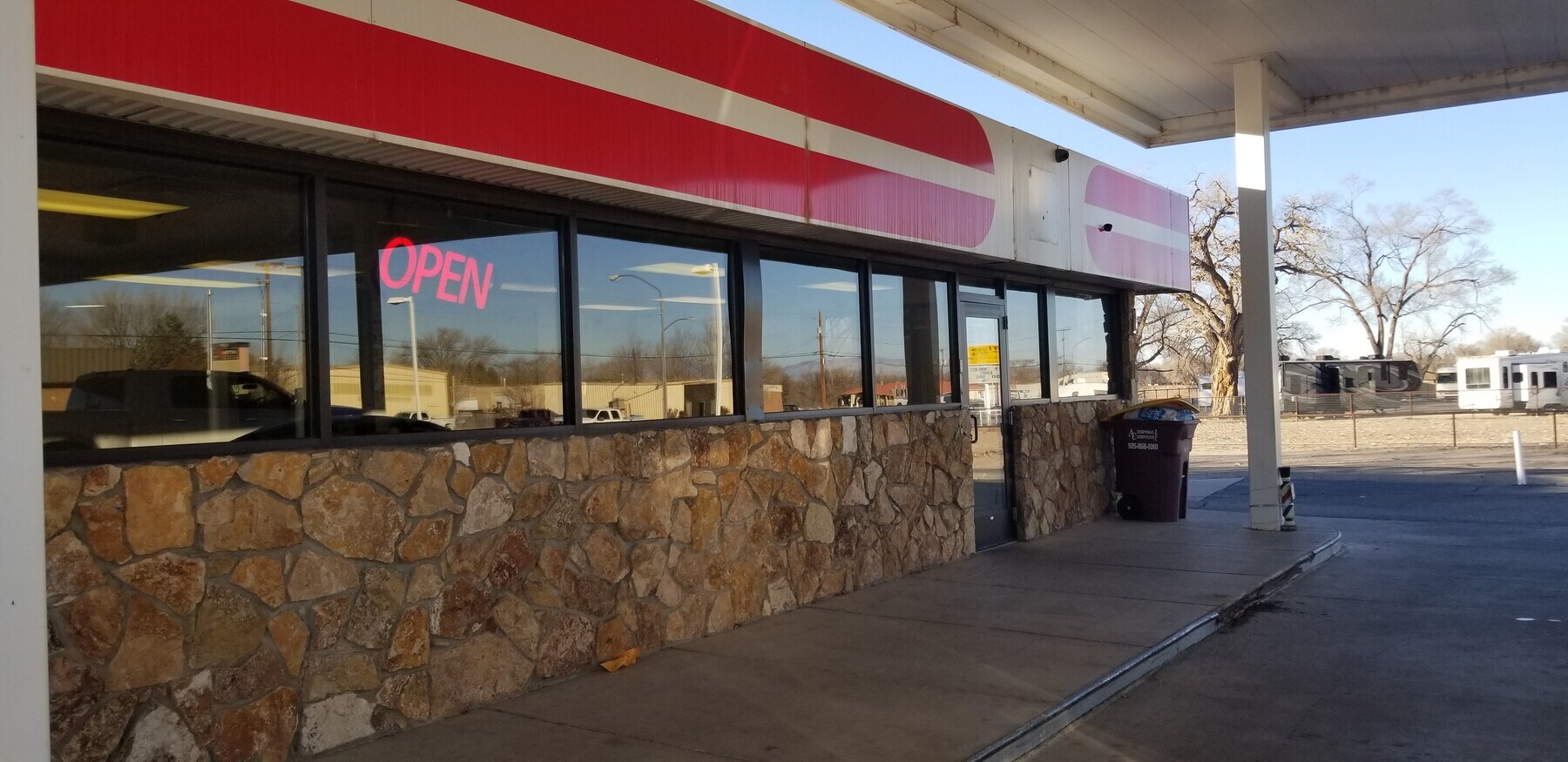 1075 Bosque Farms Blvd, Bosque Farms, NM 87068