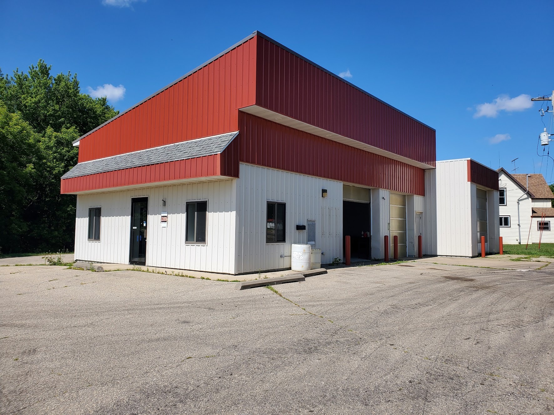 243 Spring St, Highland, WI for sale Building Photo- Image 1 of 24