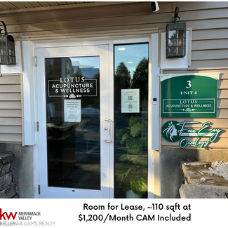 More details for 3 Mound Ct, Merrimack, NH - Office for Lease