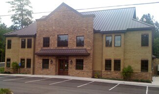 More details for 7145 Happy Hollow Rd, Trussville, AL - Office for Lease
