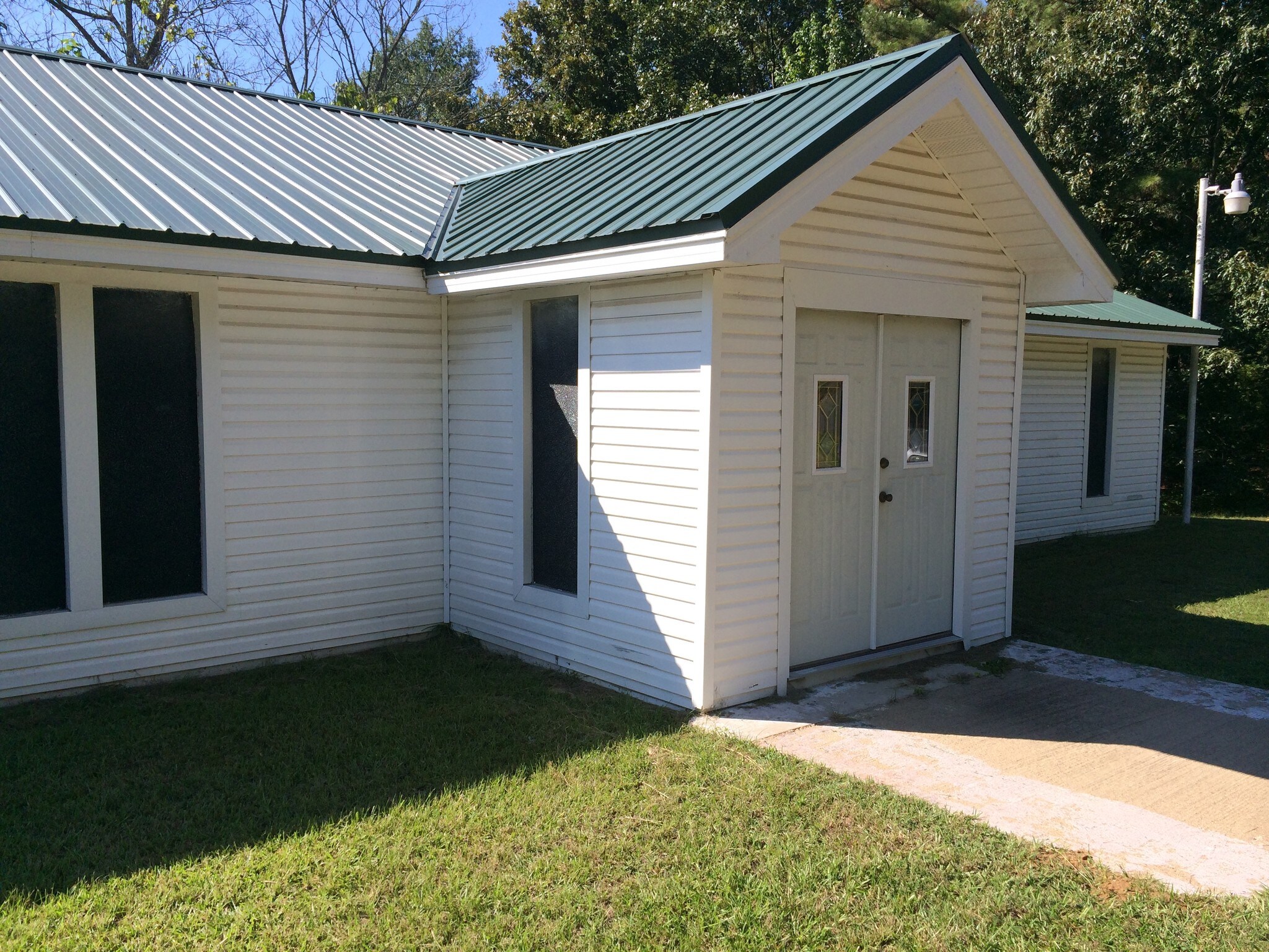 204 Attaway Rd, Fouke, AR for sale Primary Photo- Image 1 of 1