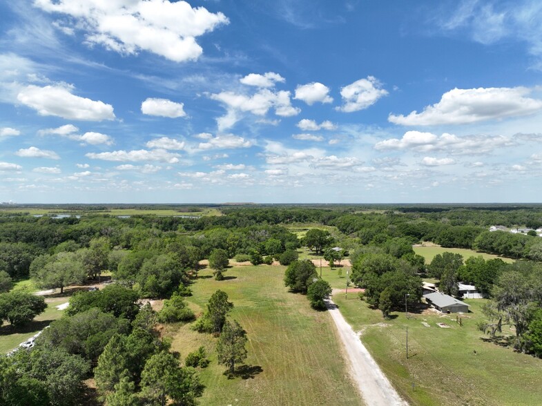 S.R. 37 S Hwy, Mulberry, FL for sale - Aerial - Image 3 of 5