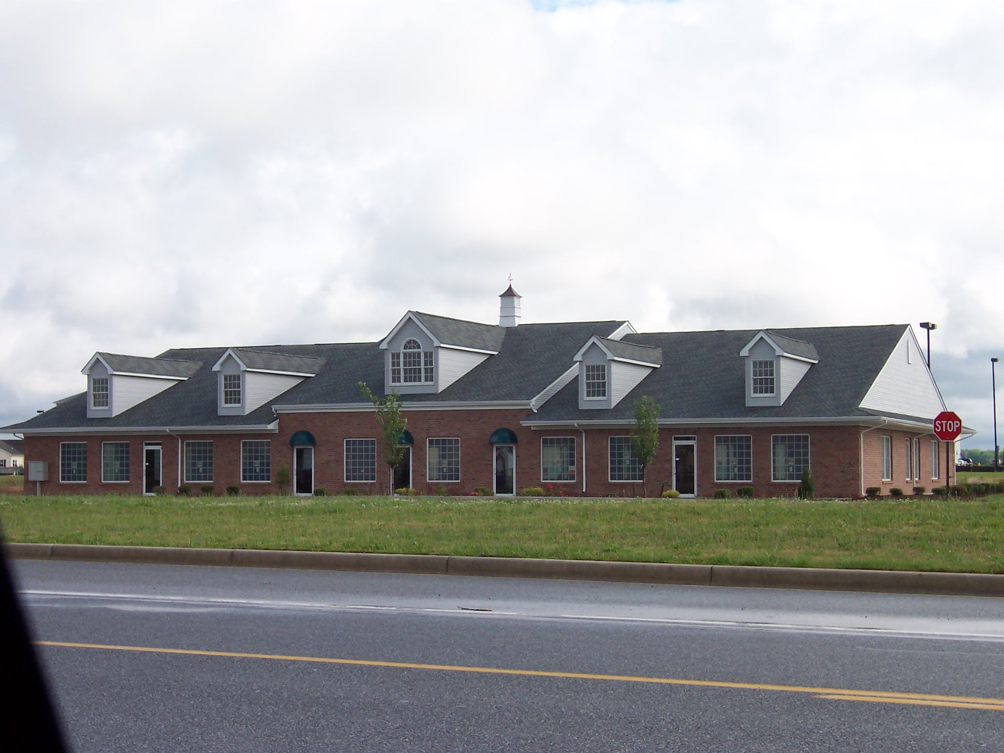 665 S Carter Rd, Smyrna, DE for lease Building Photo- Image 1 of 3