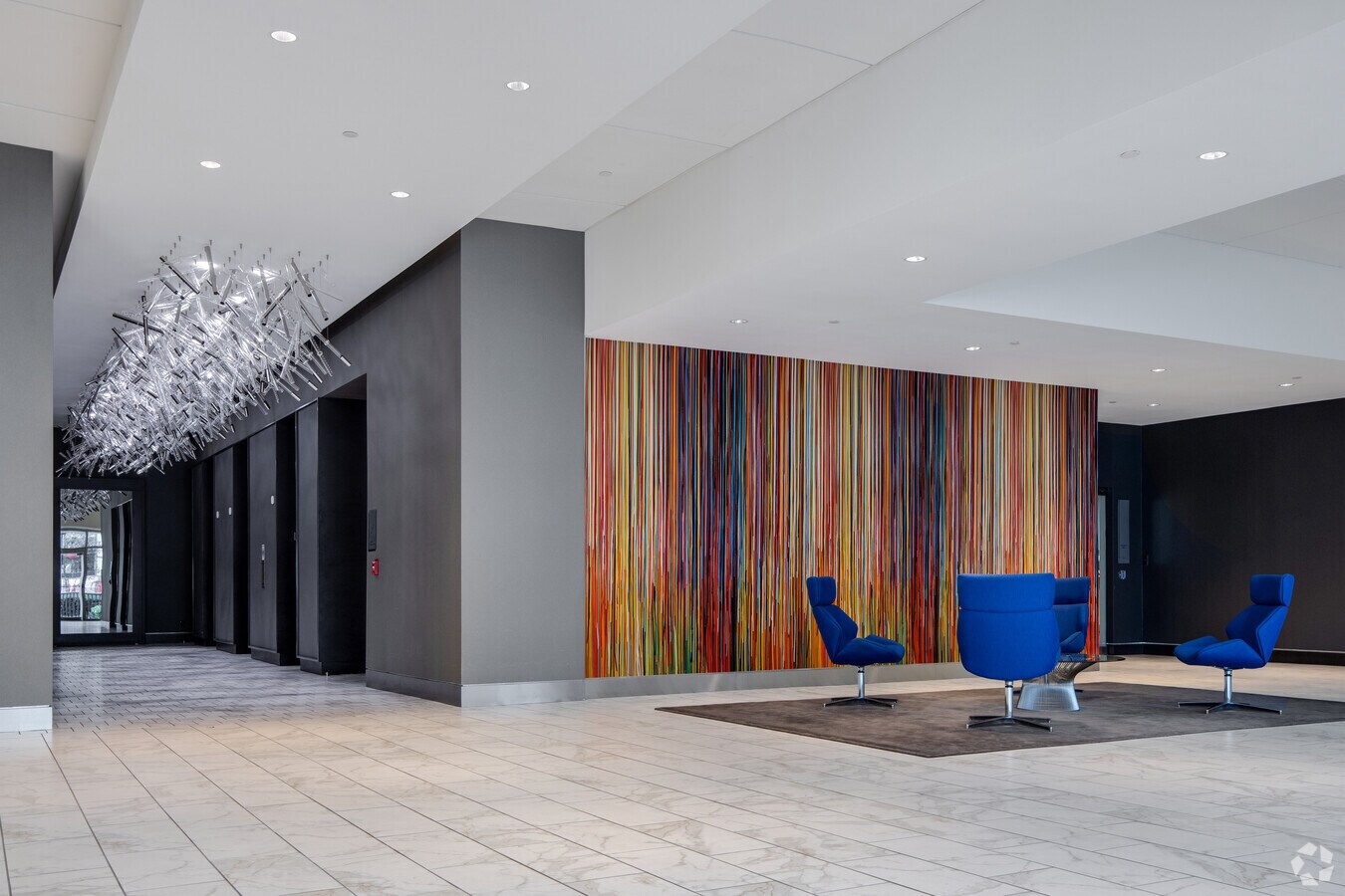 255 S Orange Ave, Orlando, FL 32801 Citrus Center