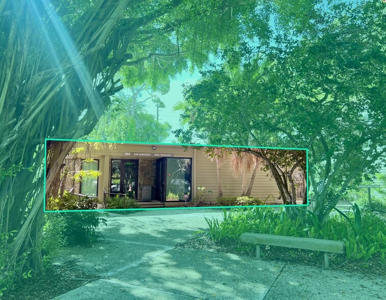 1956 Bayshore Blvd, Dunedin, FL for sale - Building Photo - Image 2 of 14