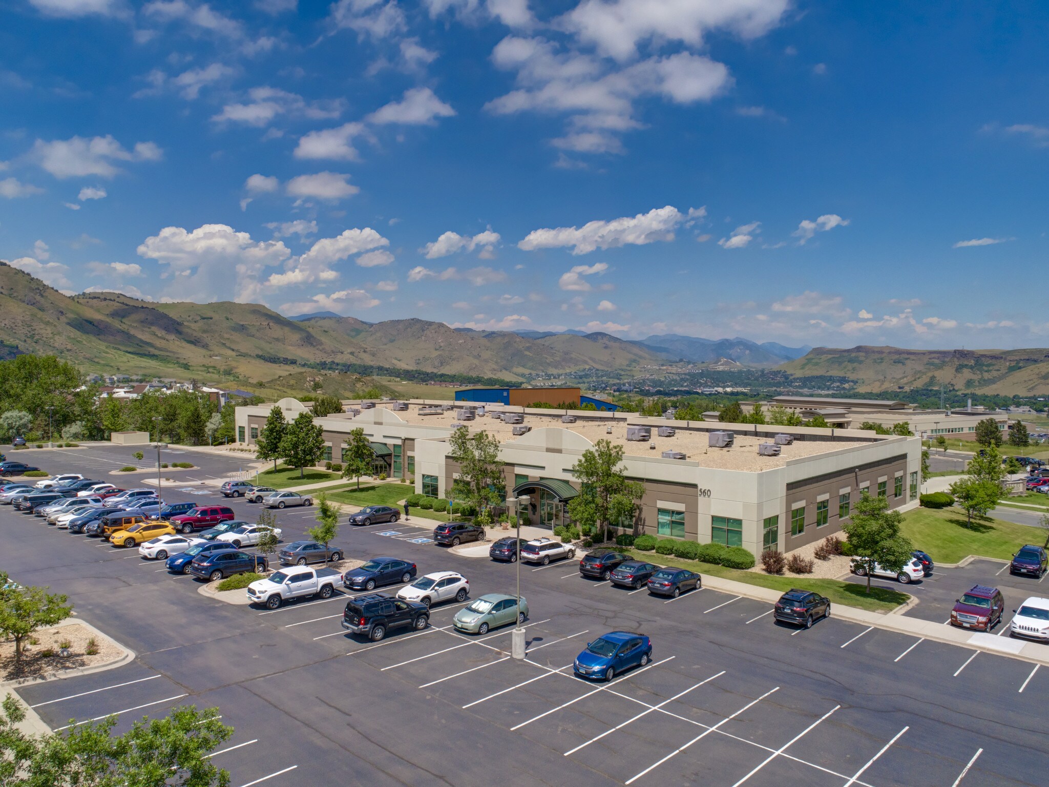 560 Golden Ridge Rd, Golden, CO for sale Building Photo- Image 1 of 1