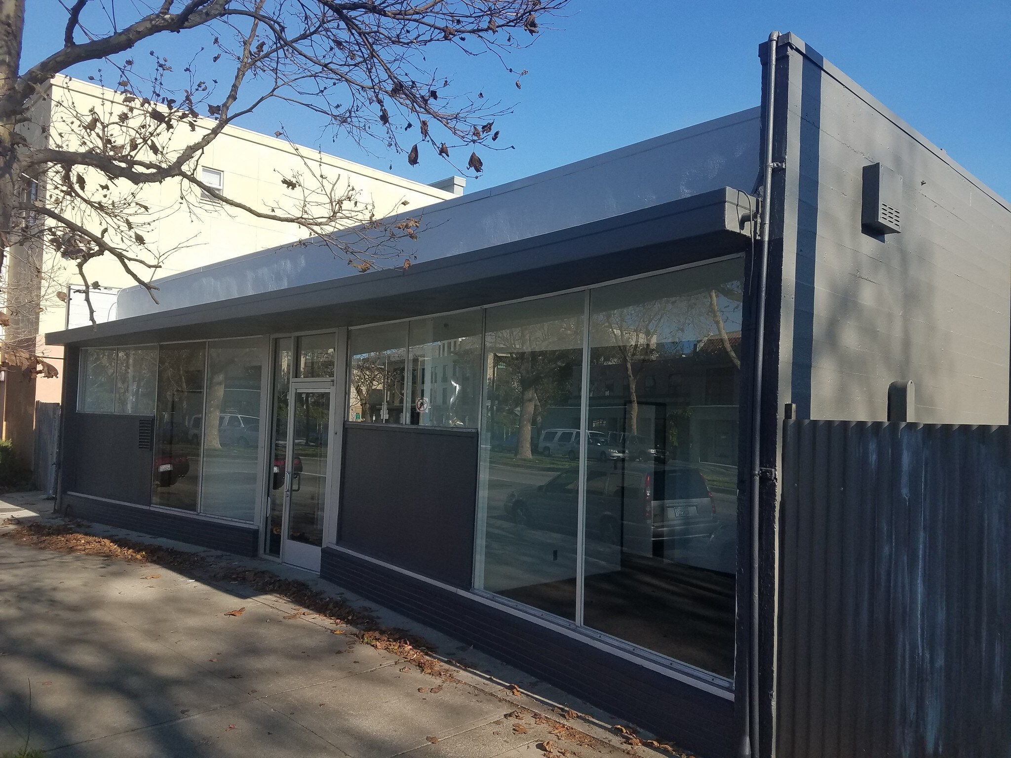 1177-1185 San Pablo Ave, Albany, CA for sale Building Photo- Image 1 of 1