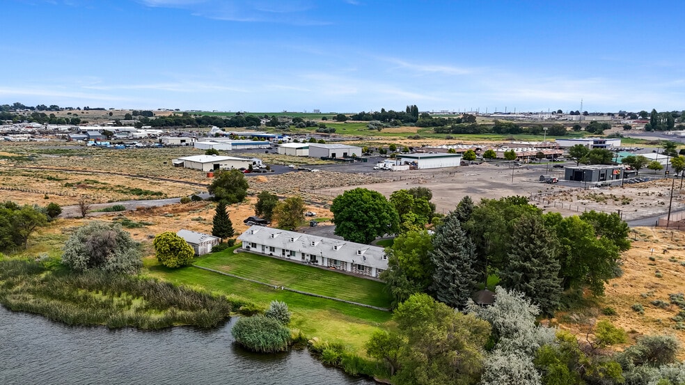 510 Fig St, Moses Lake, WA for sale - Primary Photo - Image 1 of 38