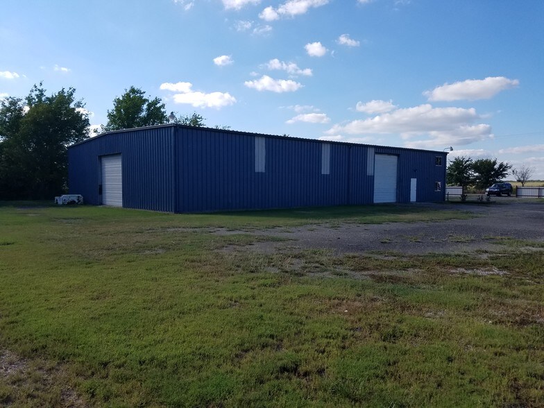 8401 W 103rd St S, Oktaha, OK for sale - Building Photo - Image 1 of 1