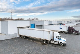 More details for 5220-5320 Winner Rd, Kansas City, MO - Industrial for Lease