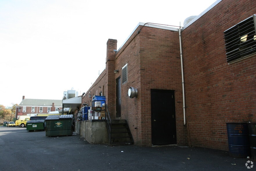 805-845 Franklin Lakes Rd, Franklin Lakes, NJ for lease - Other - Image 3 of 23