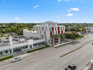 More details for 8966 SW 40th St, Miami, FL - Office for Sale