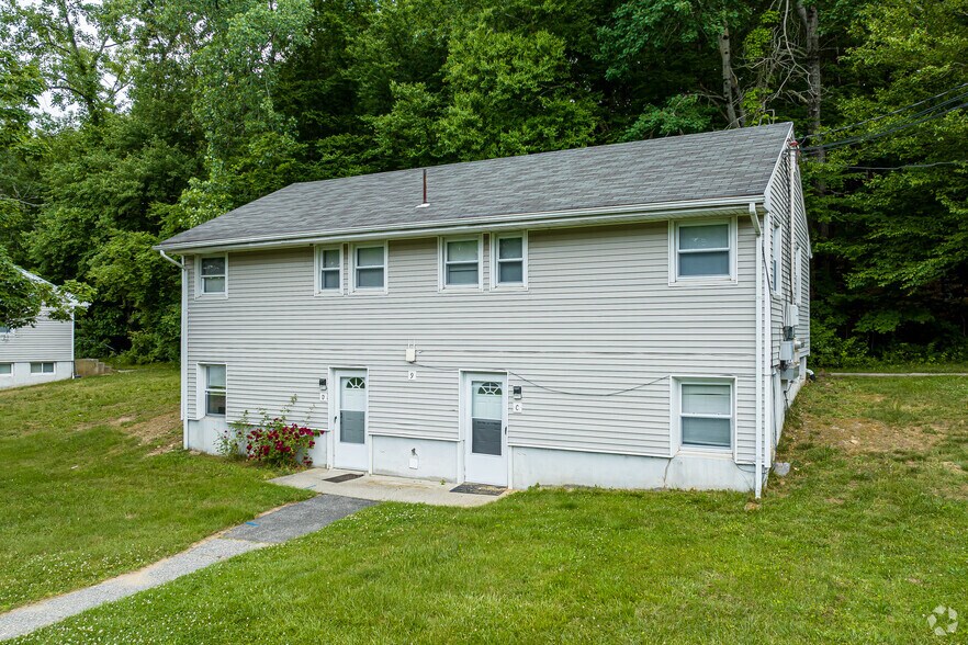 101 S Eagleville Rd, Storrs Mansfield, CT for sale - Primary Photo - Image 1 of 23