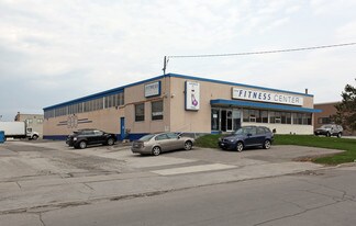 More details for 32 Colville Rd, Toronto, ON - Industrial for Lease