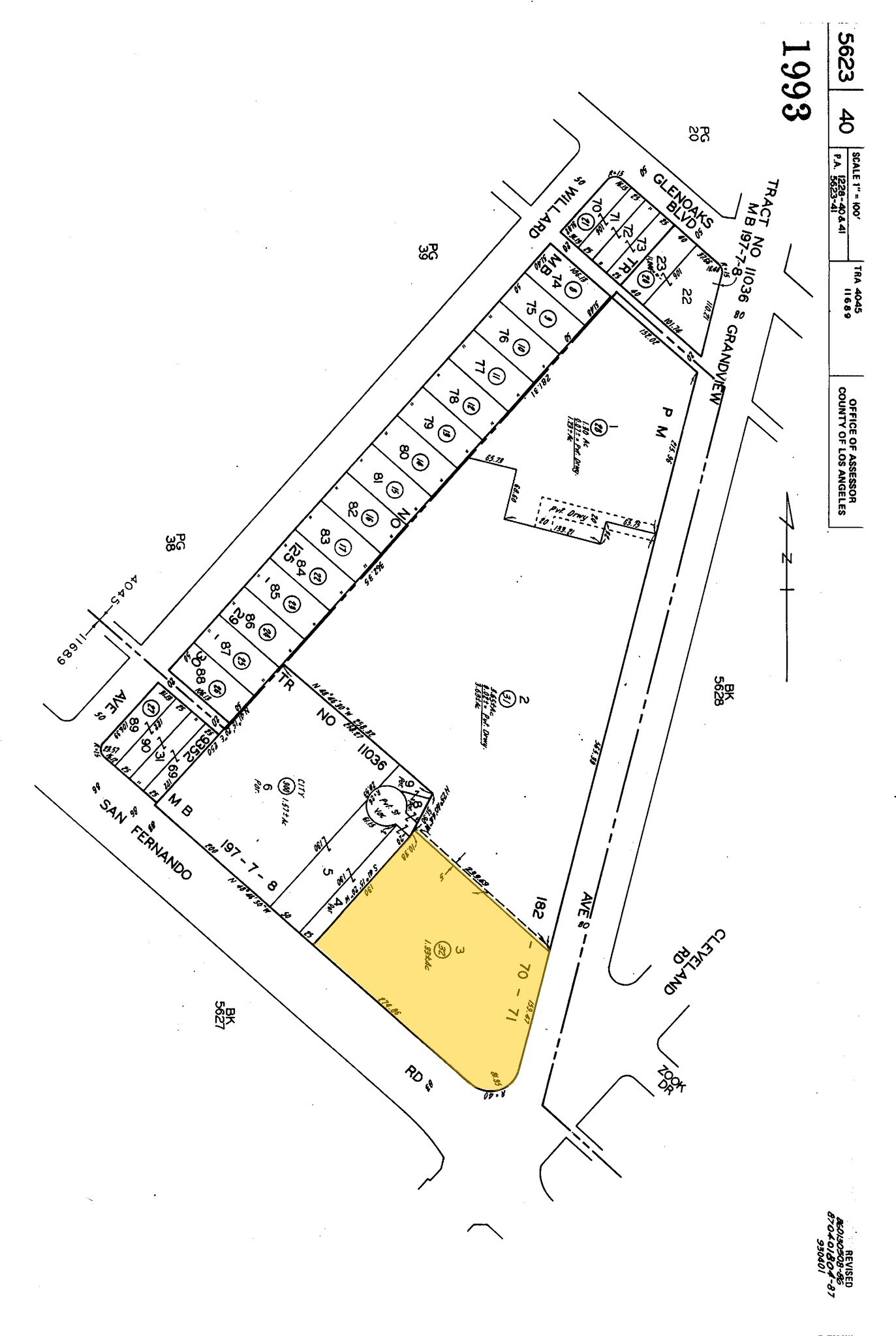 Directions To 6100 North Hamilton Road - 2w7vnb6