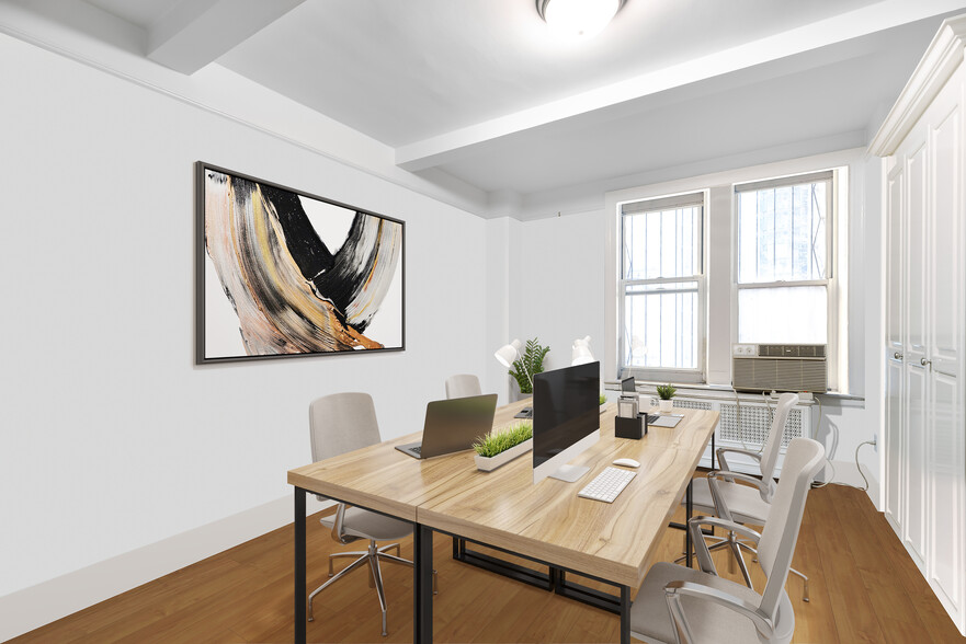 12 W 96th St, New York, NY for sale - Interior Photo - Image 1 of 11