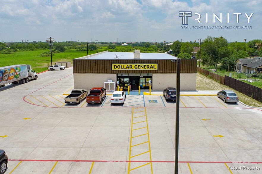 3702 N inspiration Rd, Mission, TX 78573