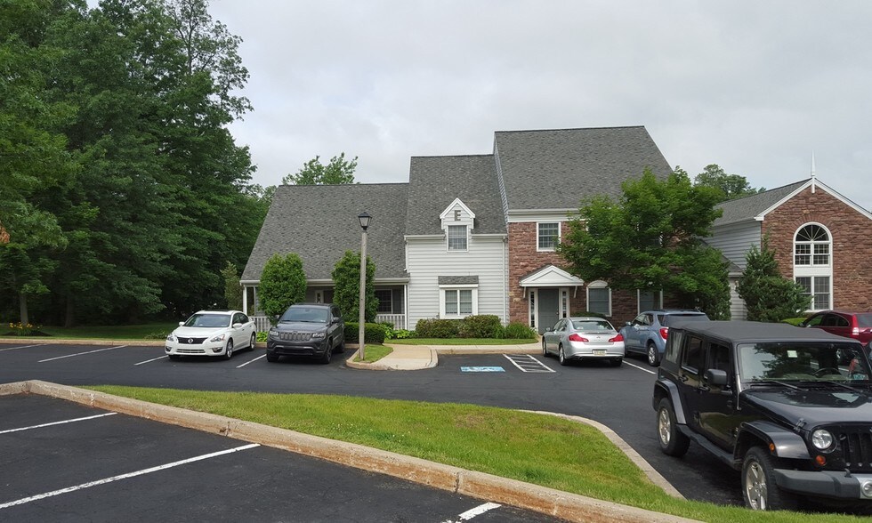 2370 York Rd, Jamison, PA for sale - Primary Photo - Image 1 of 1