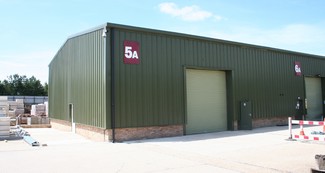 More details for Station Rd, Pampisford - Industrial for Lease