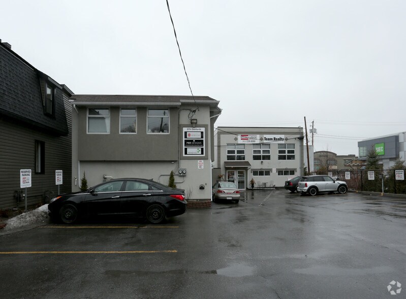 379 Danforth Ave, Ottawa, ON for sale - Primary Photo - Image 1 of 1