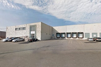 More details for 51-53 Hook Rd, Bayonne, NJ - Industrial for Lease