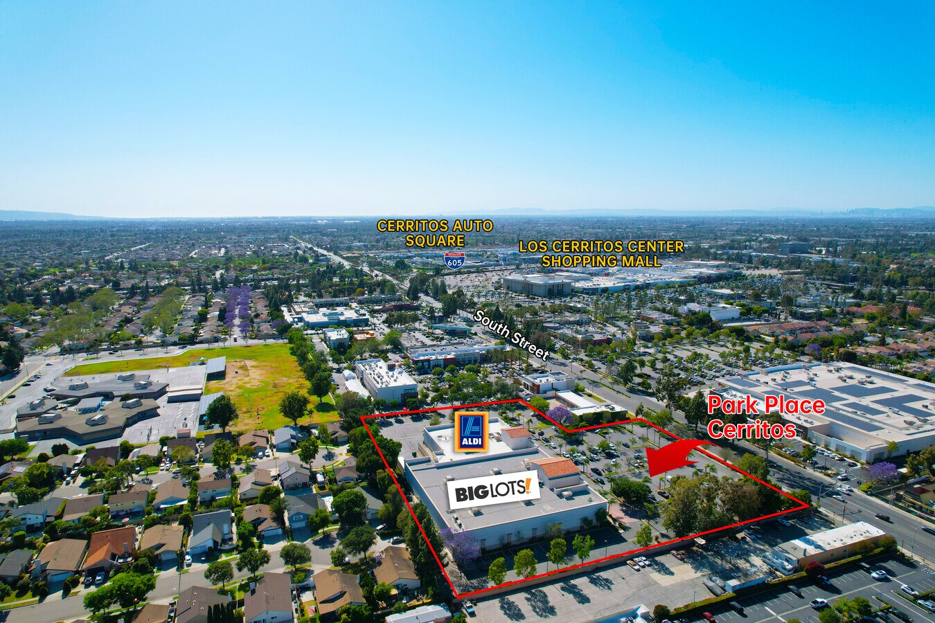 11530 South St, Cerritos, CA 90703