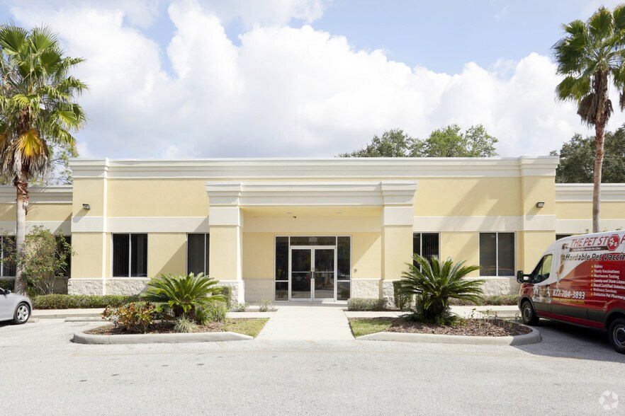 7320 E Fletcher Ave, Tampa, FL 33637 Office Space for Lease